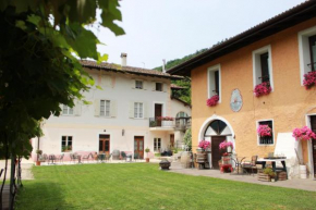 Agritur Cantina Romanese Levico Terme